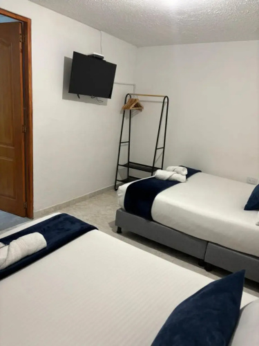 Hostel Casa Beija Flor