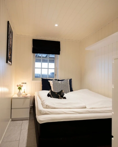 2 Bedrooms Cottage with mountain view