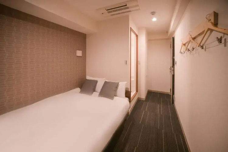 JA Hotel Bentencho