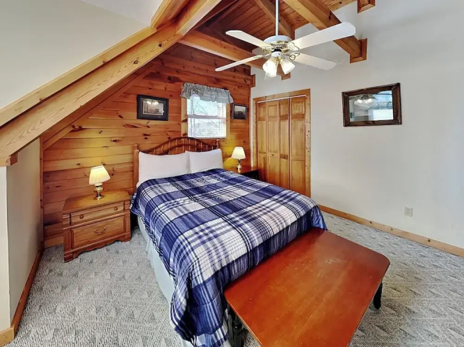 Cherished Memories by Jackson Mountain Rentals