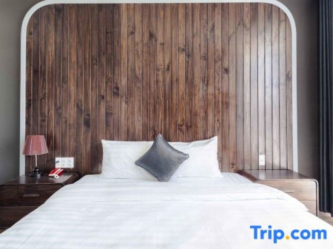 Premier Double room