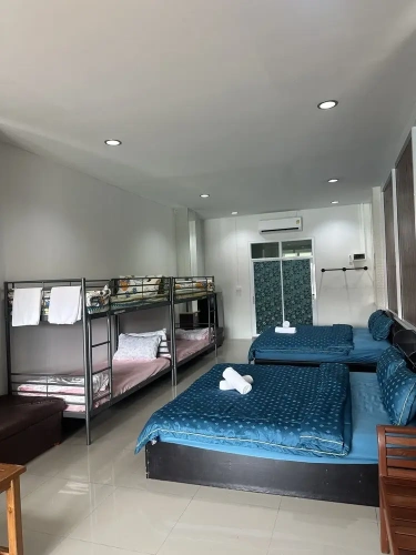 Family Suite