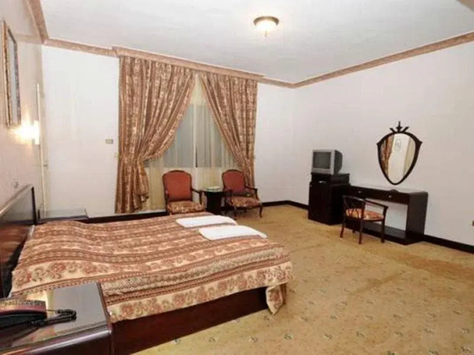 Al Yamama Hotel