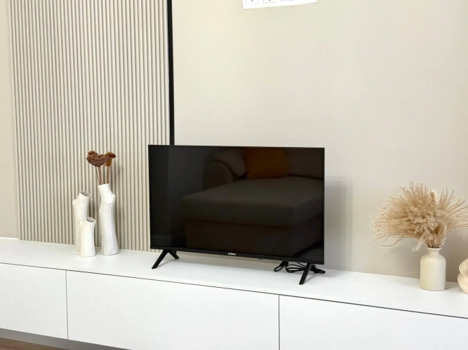 Cozy apartment on Frunze 466