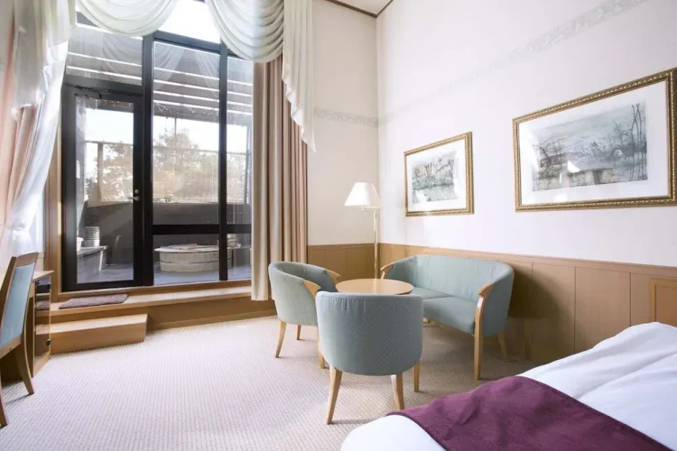 Hotel Tado Onsen