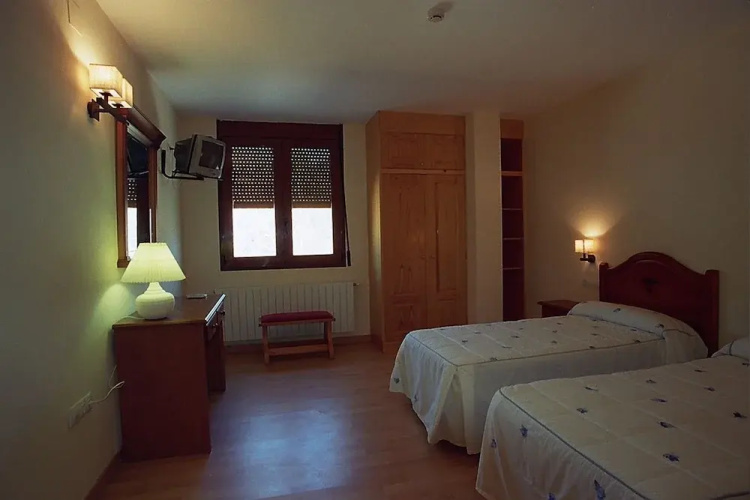 Hostal Río Segura