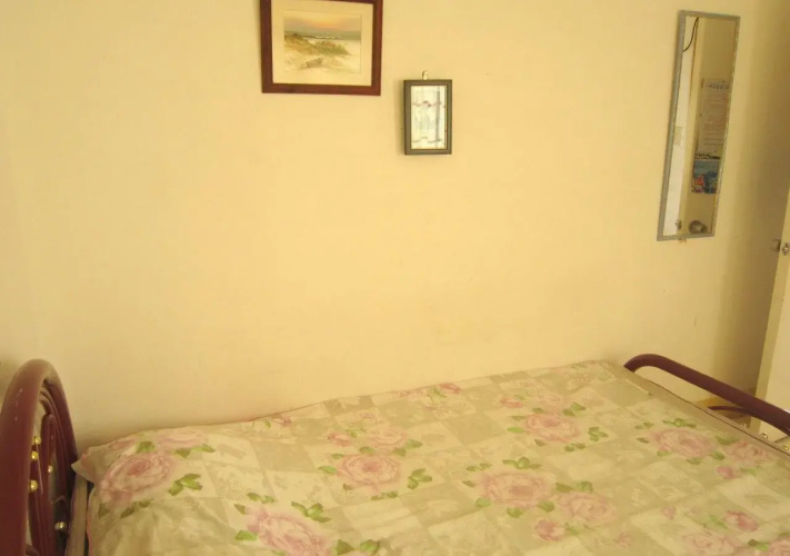 Pabualan Cottage