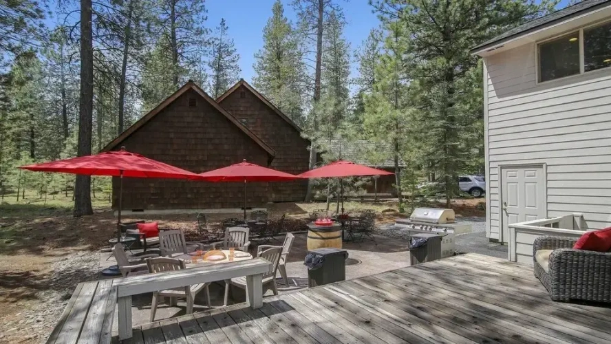 Cottage