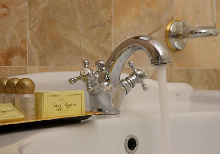 Hotel Anastasia