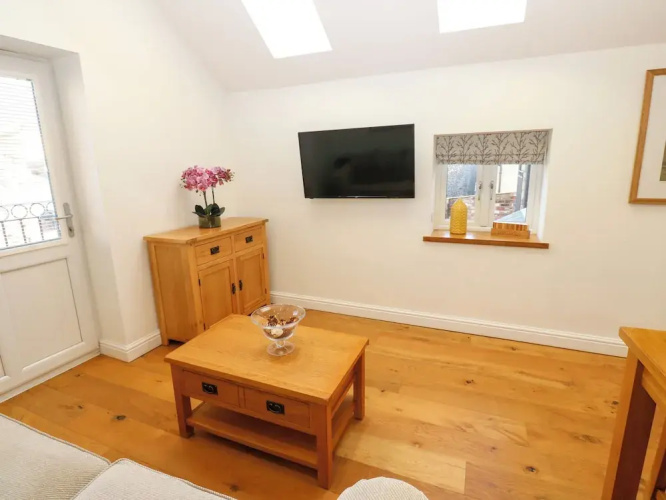 Macaw Cottages No 4