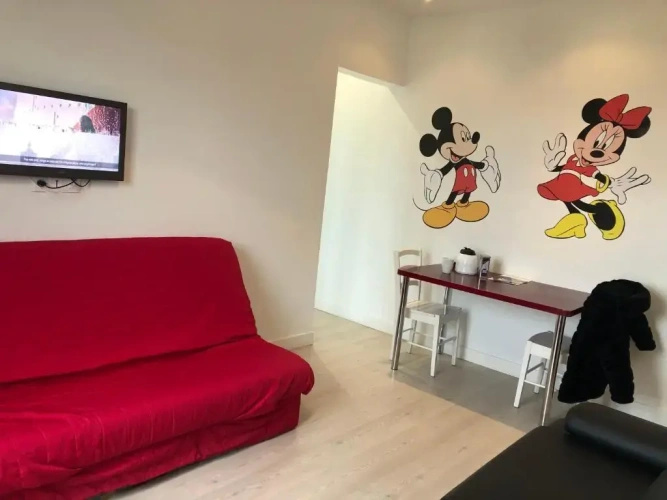 1 Bedroom Superior Apartment