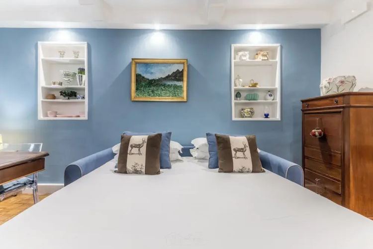 Spagna Suite Dream by Ghor
