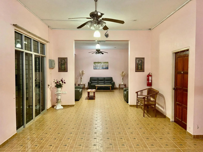 Rose Garden Inn