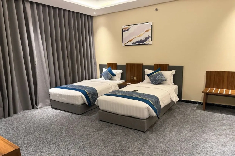 Belvedere Hotel