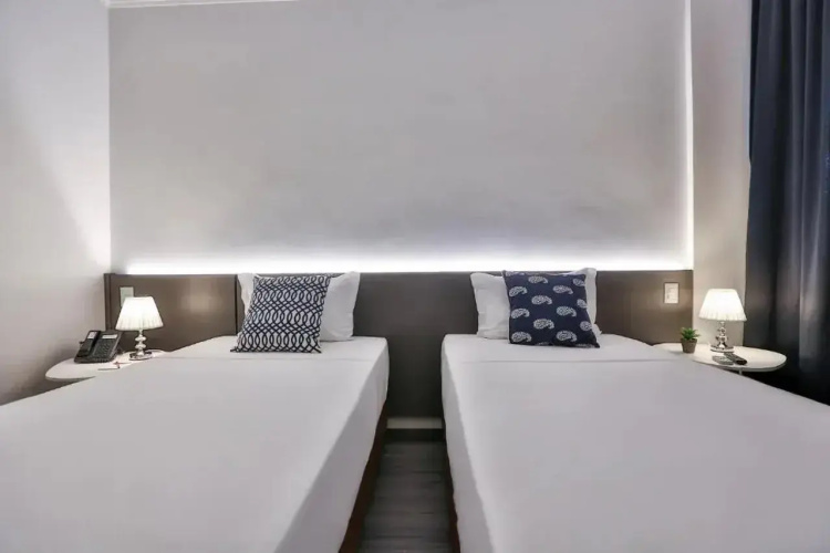 Hotel Fernandópolis