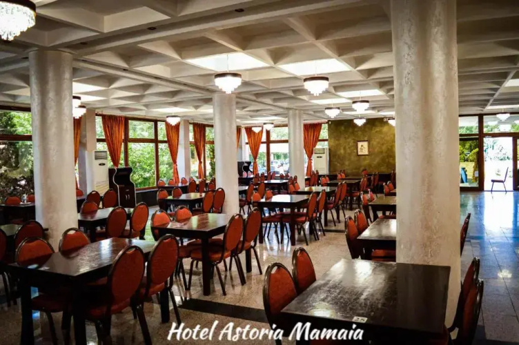 Hotel Astoria