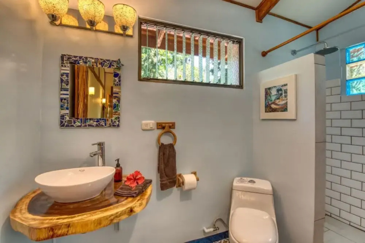 Caribe Town Bungalows
