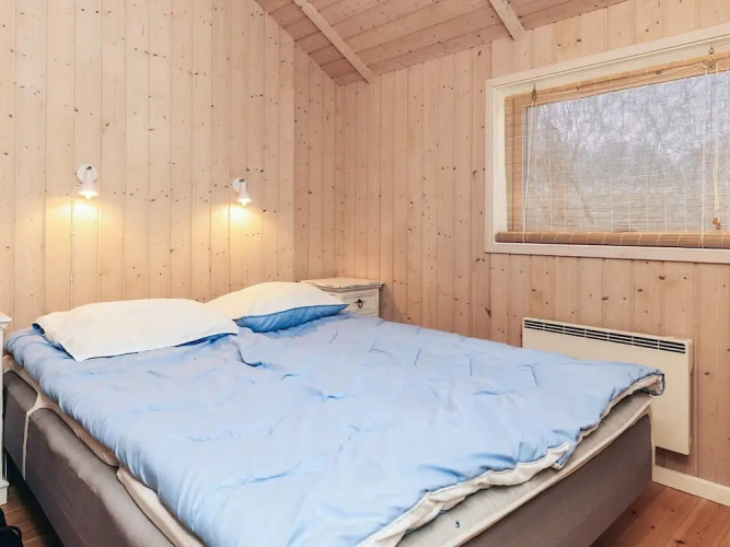 6 Person Holiday Home in Hojby-by Traum