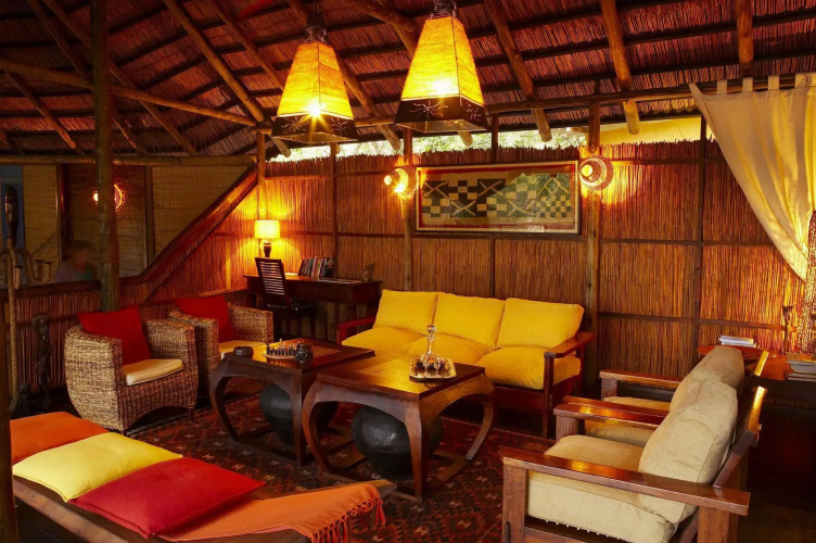 Kosi Forest Lodge