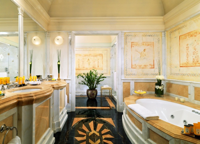The St. Regis Rome Hotel photo 18