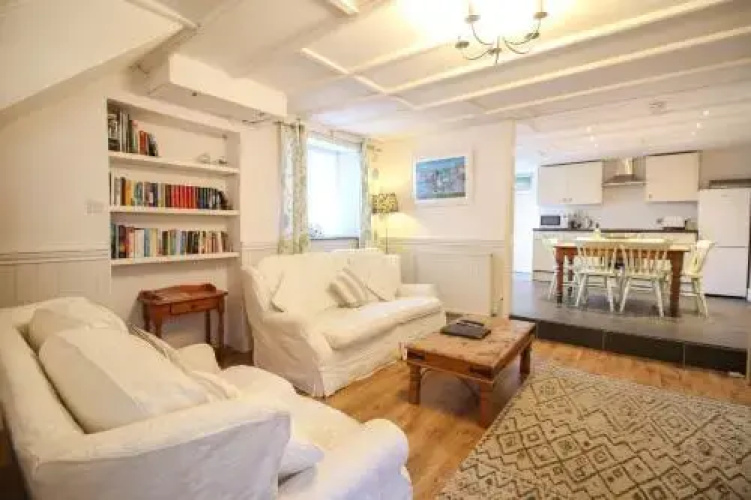 Spring Gardens Cottage