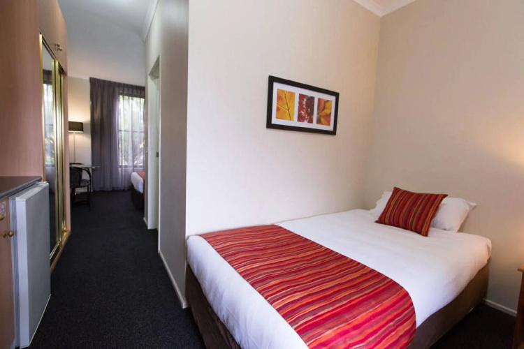 Barkly Motorlodge