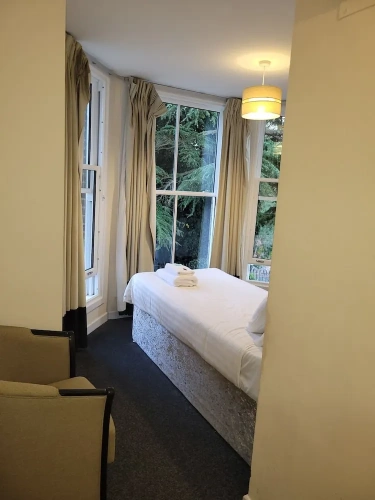 Economy Single room