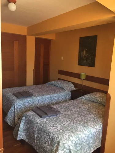 Yantra Cusco Home