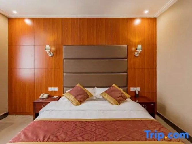 Business Double room