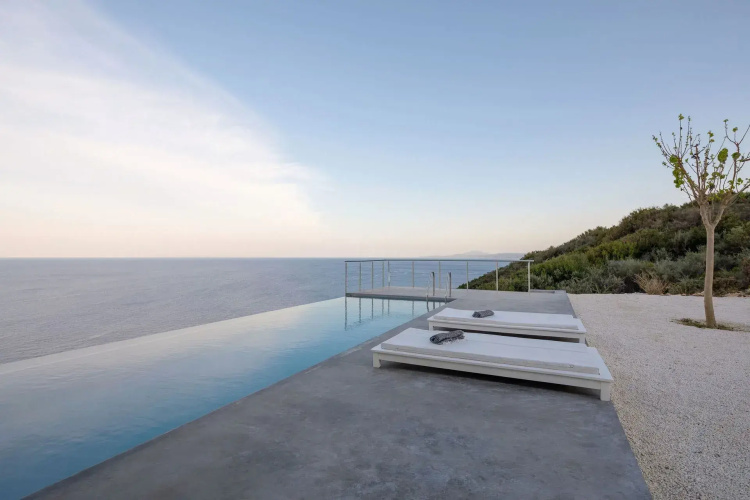 Folia Aetou Villa Zakynthos