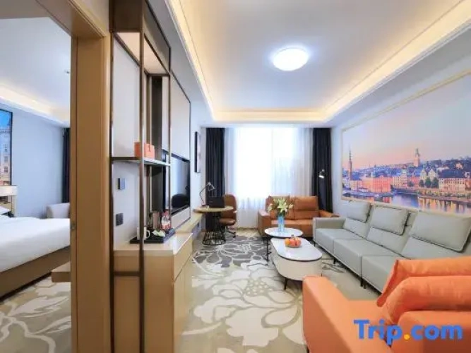 Business Double Suite