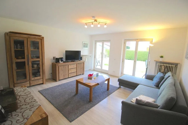 Ferienwohnung Tim