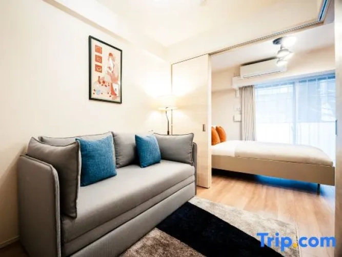 Executive Apartment
