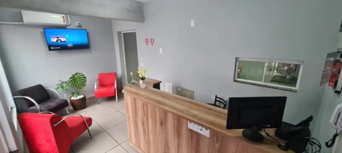 RED Hotel