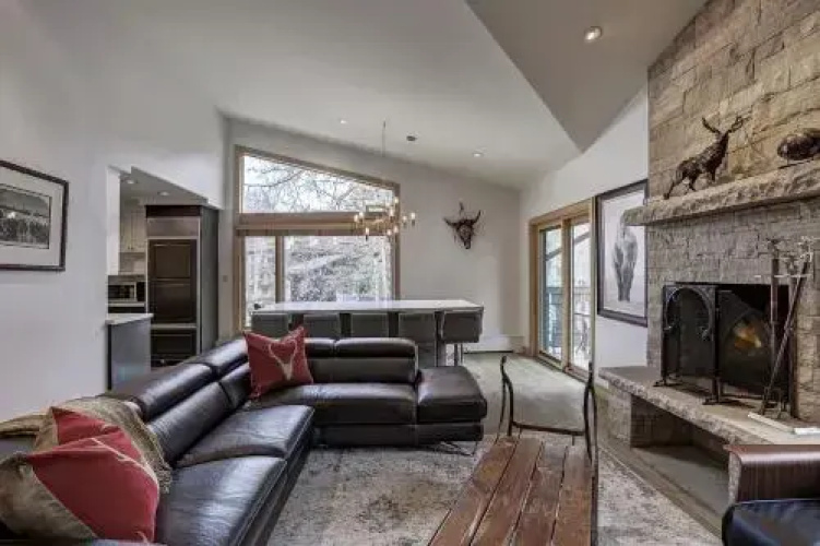 Lodge at Vail C262C