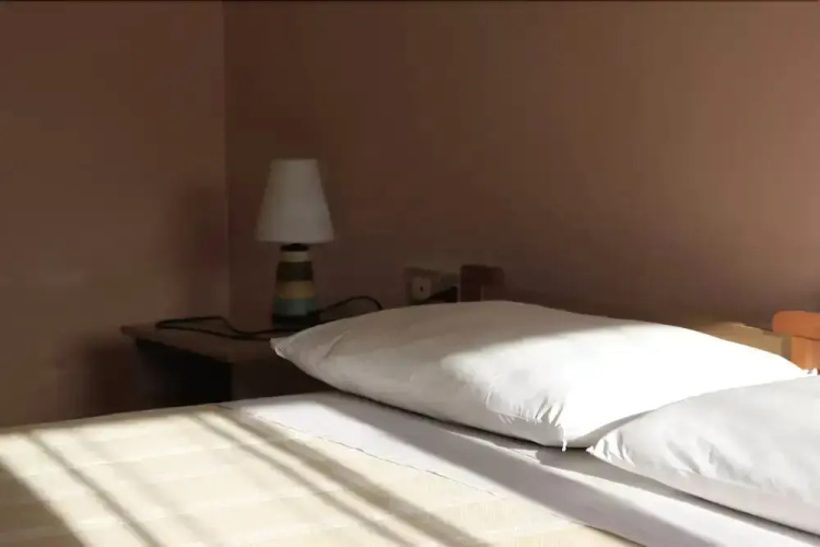 Hotel Rose Garden