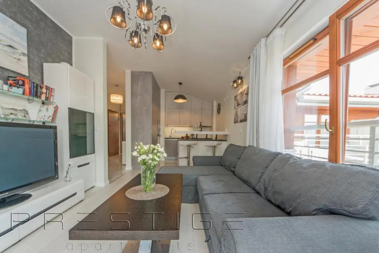 Prestige Apartments Neptun Park