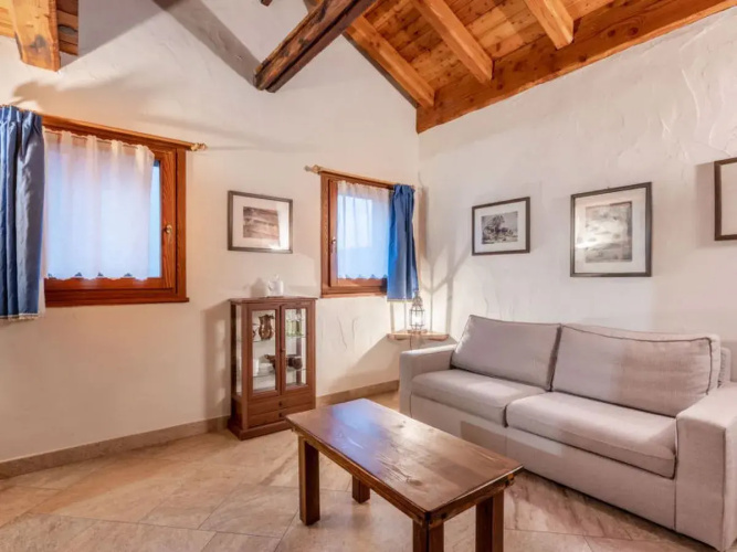 Apartment Les Cors Fenis 17606