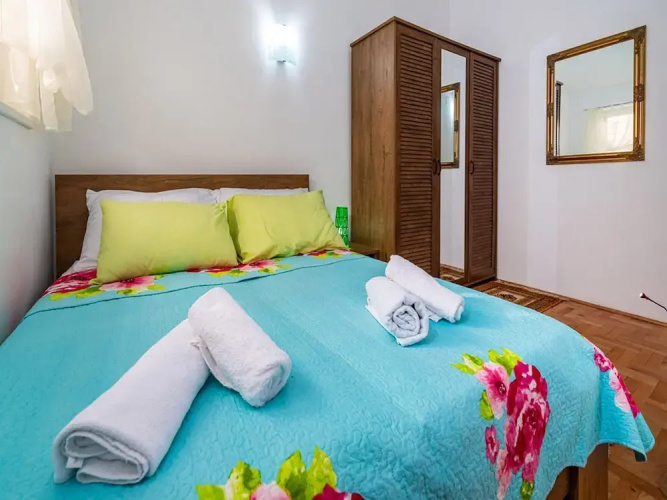 Apartment Irena