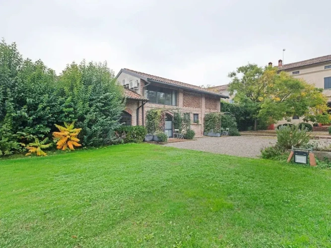 Cottage