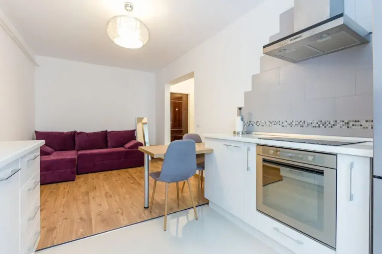 Apartment Venus