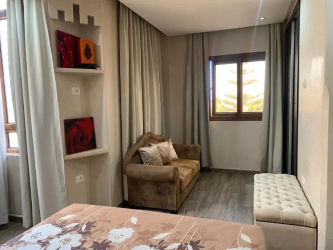 Iris beach luxurious apartment