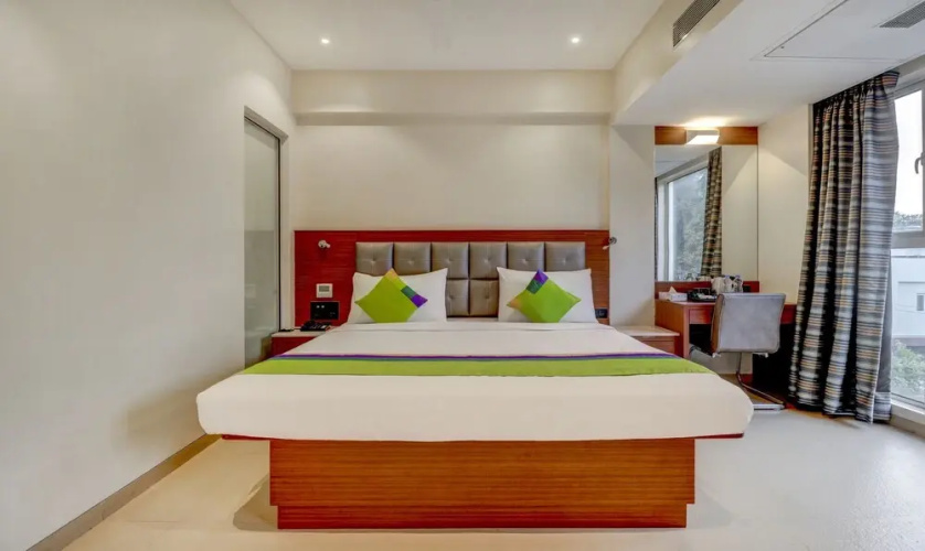 Treebo Ranjeet Shivaji Nagar