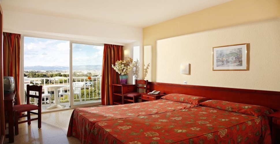 Hotel Linda photo 6