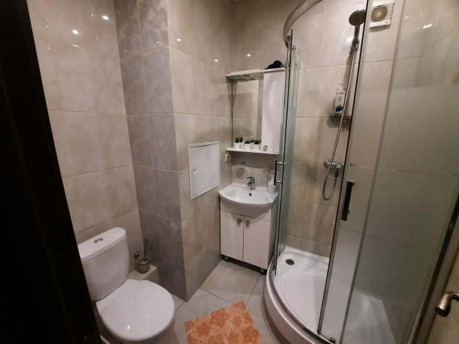 Фотография номера квартиры Onebed на бульваре Подмосковный 12