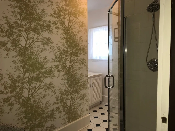Superior Double Suite