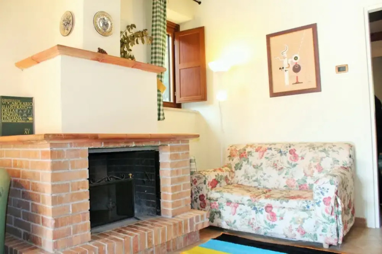 Casa Faggio