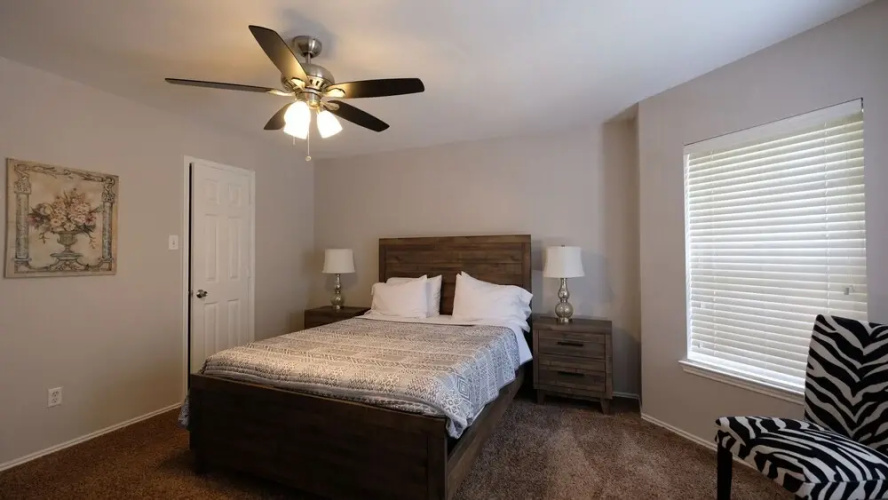 6Bdrm 3.5Bath 10Beds - GRAND TEXAS SIZED