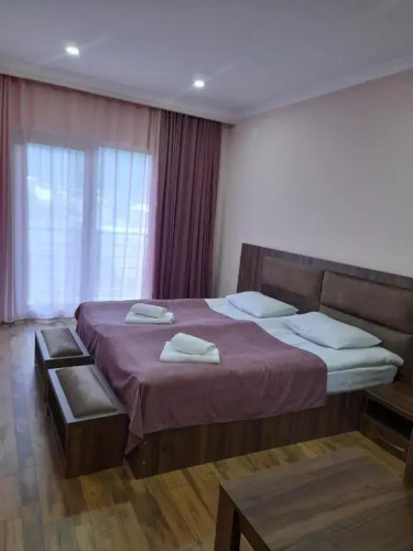 Hotel Ramaz Paliani