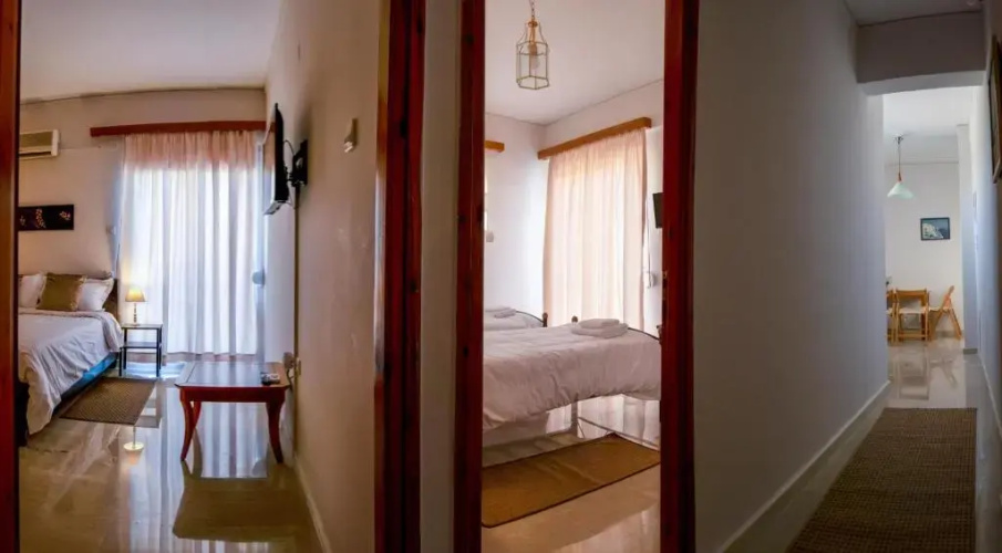 CityCenter Apartment
